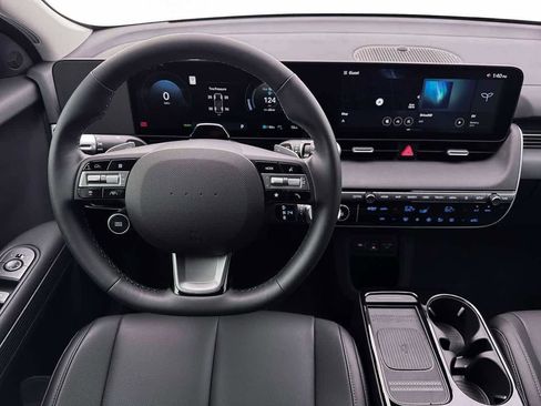 New 2026 Hyundai Ioniq 5 SEL image 15