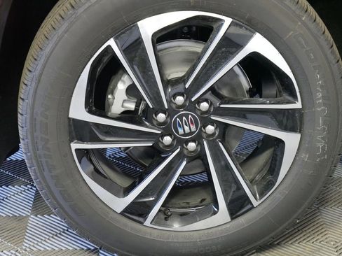 New 2026 Buick Enclave Sport Touring image 10