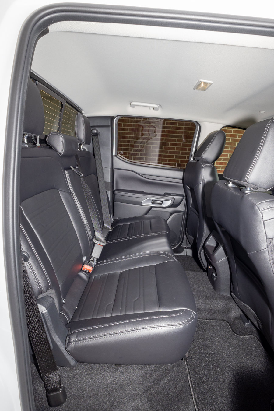 New 2025 Ford Ranger Lariat AWD/4WD image 24