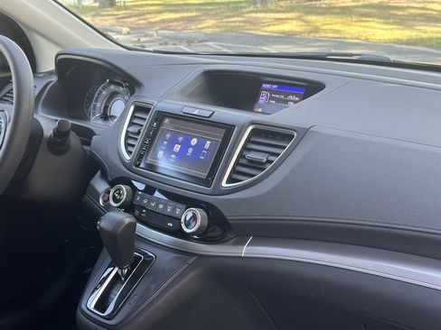 Used 2015 Honda CR-V EX image 7
