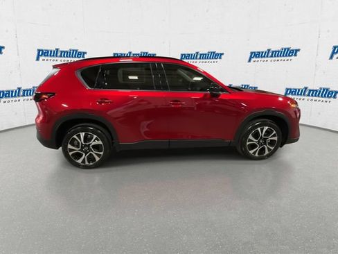 New 2026 MAZDA CX-5 Preferred AWD/4WD image 12