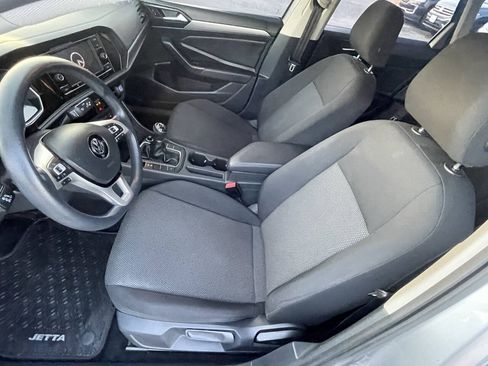 Used 2020 Volkswagen Jetta S w/ Driver Assistance Package FWD image 20