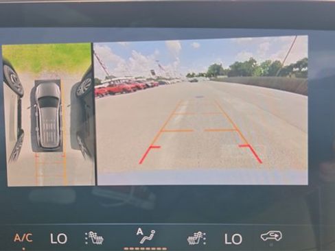 New 2026 Buick Enclave Preferred w/ LPO, Floor Liner Package image 34