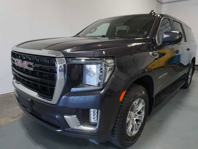 Used 2024 GMC Yukon XL SLE
