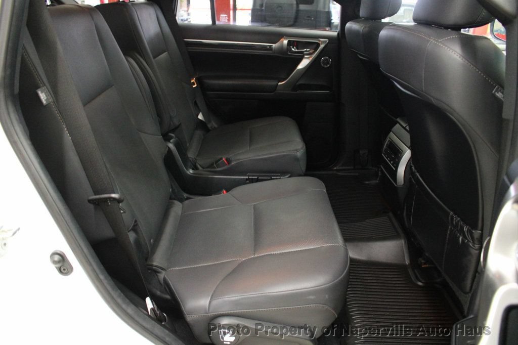 Used 2023 Lexus GX 460 Premium AWD/4WD image 42