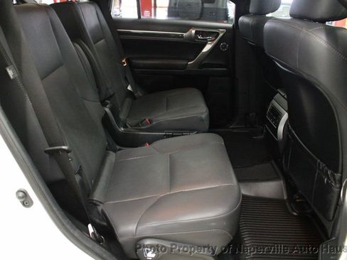 Used 2023 Lexus GX 460 Premium AWD/4WD image 42