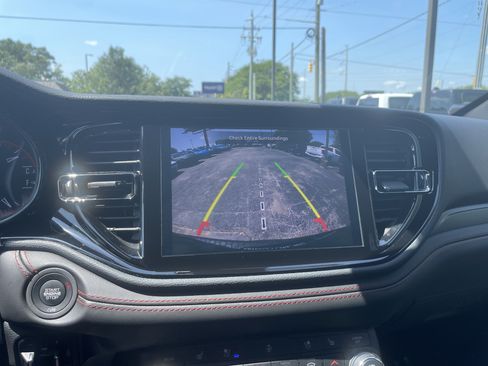 Certified 2025 Dodge Durango GT AWD/4WD image 24
