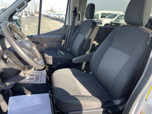 Used 2020 Ford Transit 350 XL RWD image 4