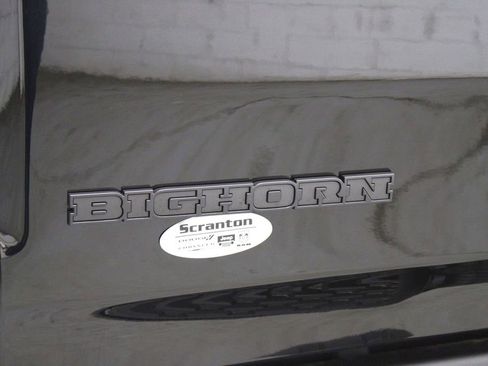 New 2026 RAM 1500 Big Horn image 44