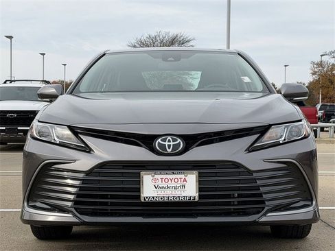 Certified 2024 Toyota Camry LE image 8