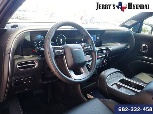 Certified 2026 Hyundai Palisade Calligraphy AWD/4WD image 20