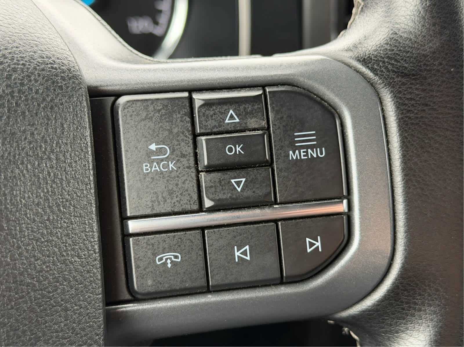 Used 2023 Ford F150 XLT w/ Equipment Group 302A High AWD/4WD image 21