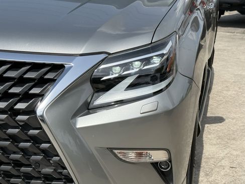 Used 2020 Lexus GX 460 Premium AWD/4WD image 11