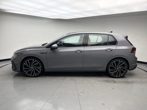 Used 2023 Volkswagen GTI Autobahn image 2