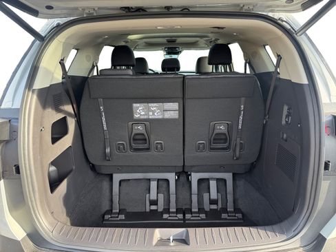 New 2026 Kia Carnival SX Prestige image 17