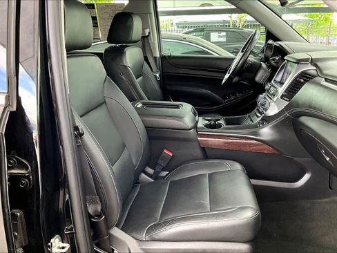 Used 2018 GMC Yukon SLT w/ Open Road Package RWD image 9