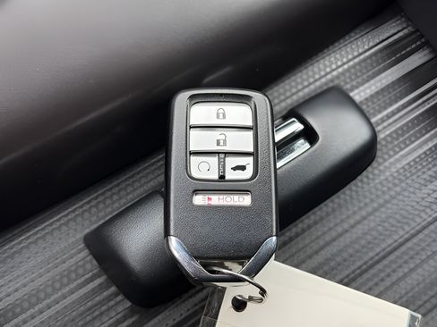 Used 2021 Honda Passport EX-L image 13