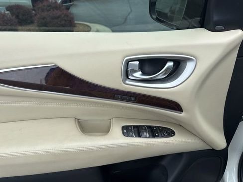 Used 2020 INFINITI QX60 Luxe w/ Sensory Package AWD/4WD image 21