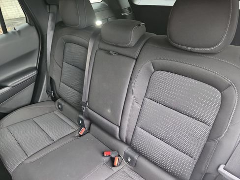 Used 2026 Chevrolet Equinox LT FWD image 13