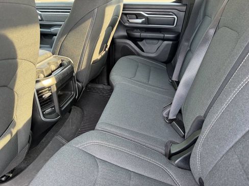 Used 2022 RAM 1500 Big Horn RWD image 15