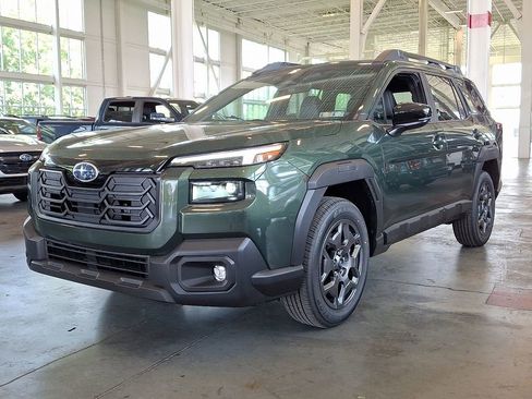 New 2026 Subaru Outback Premium AWD/4WD image 5
