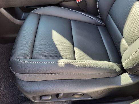 New 2026 GMC Terrain Denali image 10