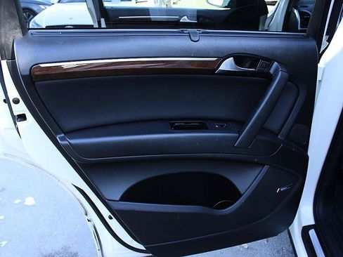 Used 2009 Audi Q7 TDI Premium Plus AWD/4WD image 17