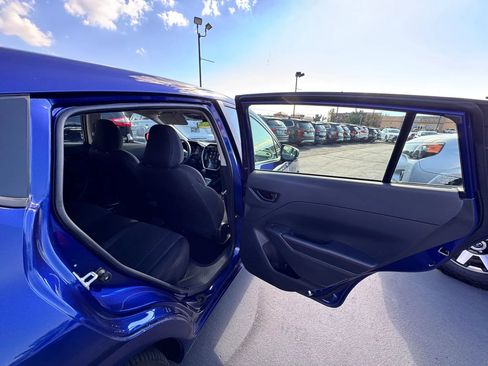 Used 2024 Subaru Impreza 2.0i Sport image 22