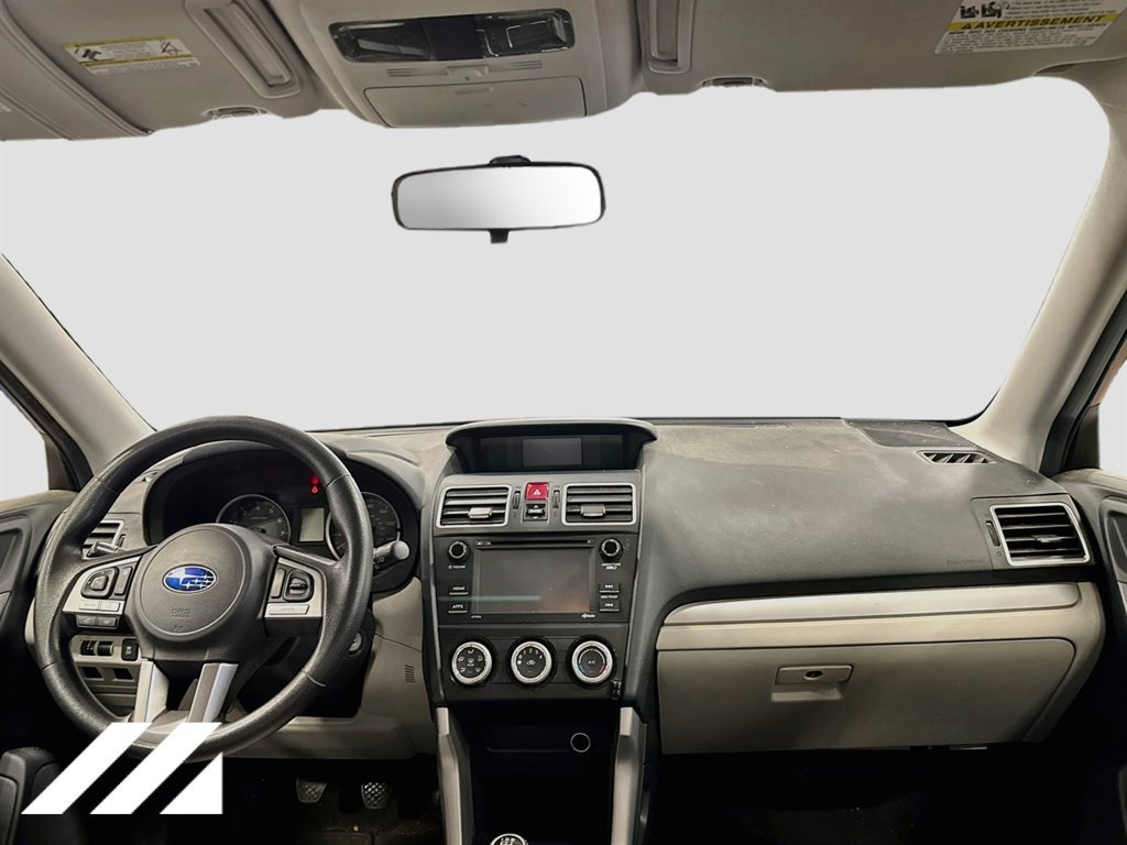 Used 2018 Subaru Forester 2.5i AWD/4WD image 31