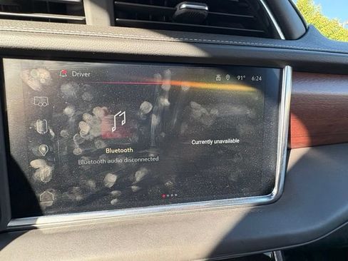 Used 2023 GMC Yukon XL Denali Ultimate AWD/4WD image 22
