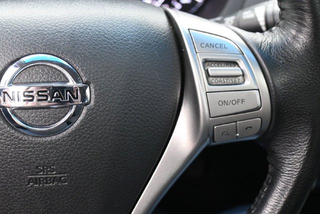 Used 2014 Nissan Altima 2.5 SV w/ Convenience Package FWD image 26