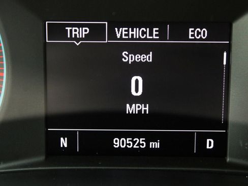 Used 2022 Chevrolet Malibu LT FWD image 14