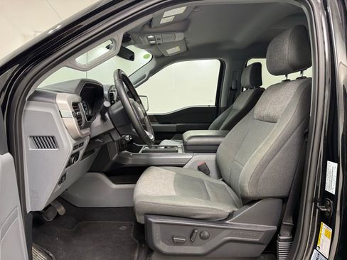 Used 2023 Ford F150 XLT w/ Equipment Group 302A High AWD/4WD image 18