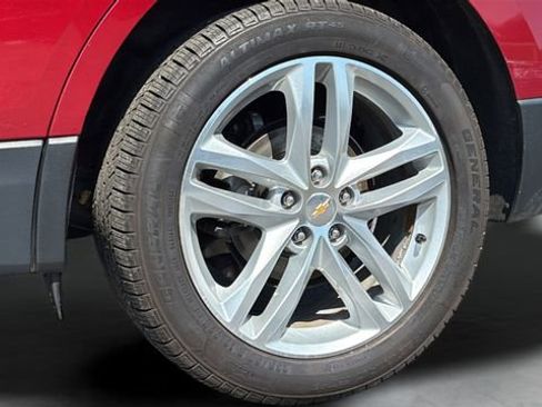 Used 2019 Chevrolet Equinox Premier image 27