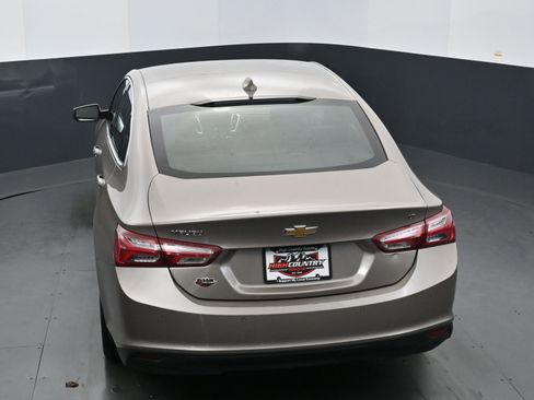 Used 2024 Chevrolet Malibu LT image 31