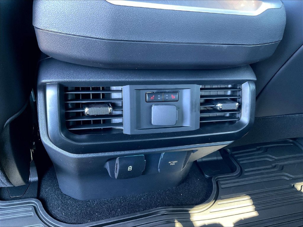 New 2026 Ford F150 Raptor AWD/4WD image 20