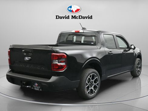 New 2026 Ford Maverick Lariat AWD/4WD image 17