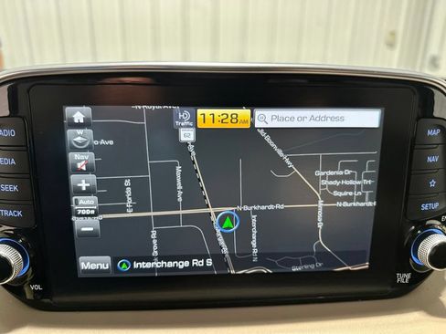 Used 2020 Hyundai Santa Fe Limited FWD image 21