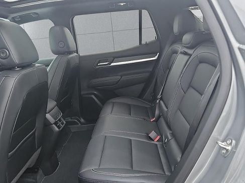 New 2026 GMC Terrain Elevation w/ Elevation Premium Package AWD/4WD image 22