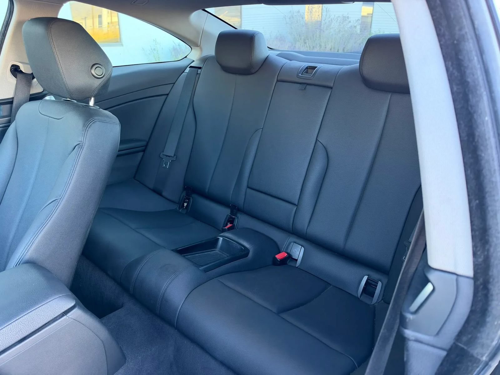 Used 2014 BMW 428i Coupe RWD image 12