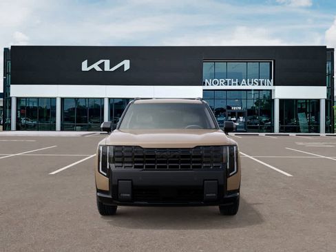 New 2027 Kia Telluride EX X-Line image 2