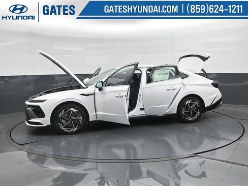 New 2026 Hyundai Sonata SEL image 49