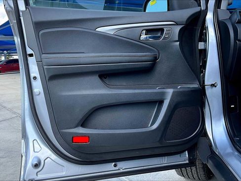 New 2026 Honda Ridgeline RTL image 10