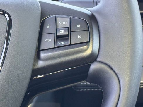 New 2025 Ford Mustang Mach-E Premium w/ Interior Protection Package RWD image 23