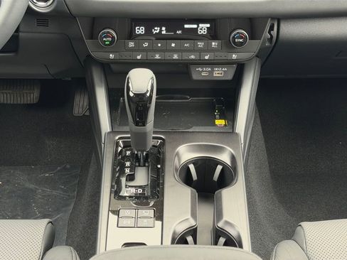 New 2026 Subaru Outback Touring XT AWD/4WD image 20