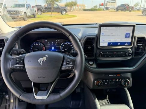 Used 2023 Ford Bronco Sport Badlands AWD/4WD image 12