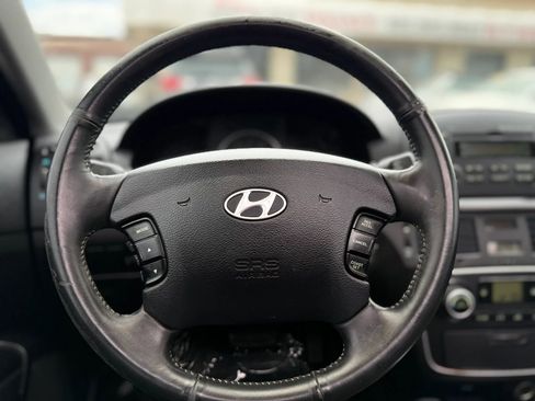 Used 2007 Hyundai Sonata SE FWD image 29