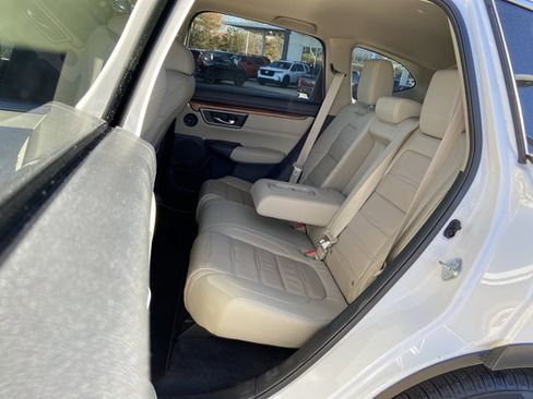 Used 2020 Honda CR-V EX-L image 15