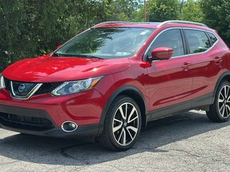 Certified 2018 Nissan Rogue Sport SL w/ SL Premium Package AWD/4WD video 2
