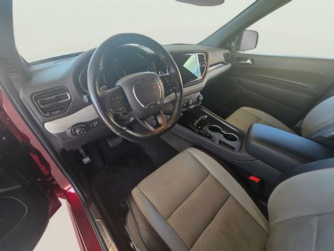 Used 2023 Dodge Durango GT image 43
